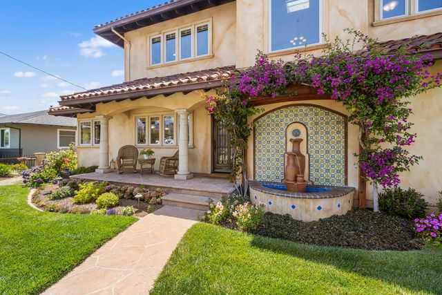 4175 Court Drive, Santa Cruz, CA 95062