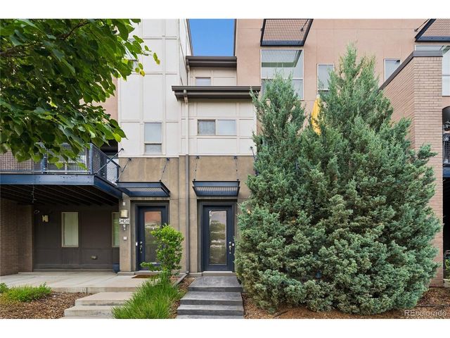 2424 Uinta St, Denver, CO 80238