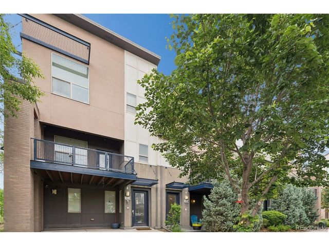 2424 Uinta St, Denver, CO 80238