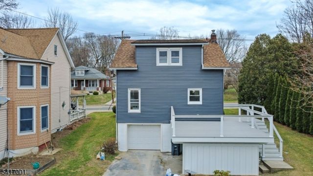 418 New Brunswick Ave, Pohatcong Twp., NJ 08865