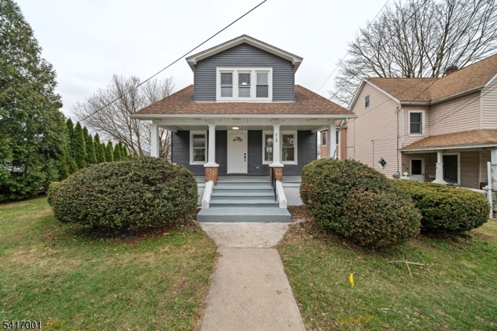 418 New Brunswick Ave, Pohatcong Twp., NJ 08865