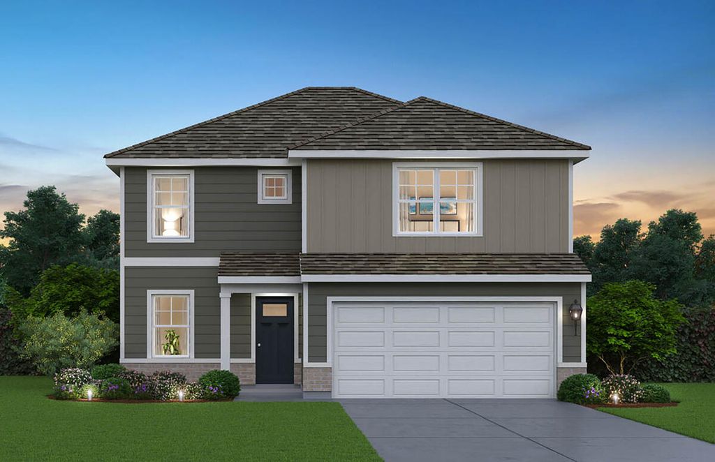 187 Cressmoor Boulevard, Hobart, IN 46342
