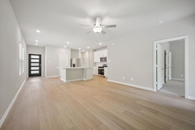 506 Dorothy Drive, Princeton, TX 75071