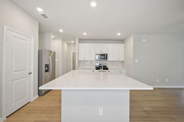 506 Dorothy Drive, Princeton, TX 75071