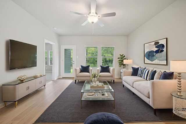 506 Dorothy Drive, Princeton, TX 75071