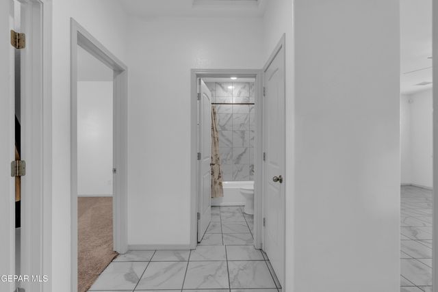 11493 SUNSET VIEW Drive, Socorro, TX 79927