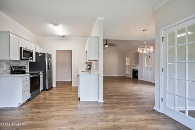 4533 Logans Way, Augusta, GA 30909