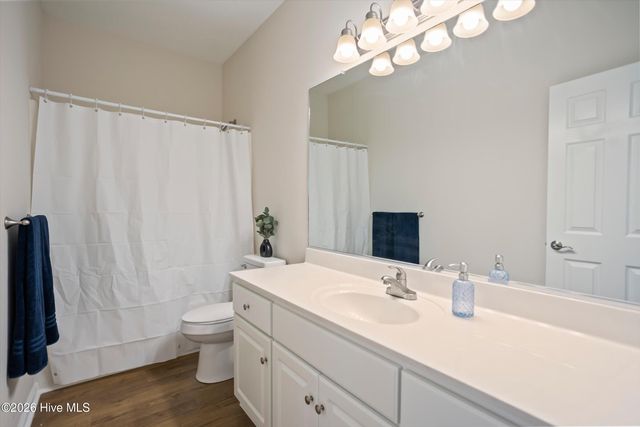 4533 Logans Way, Augusta, GA 30909