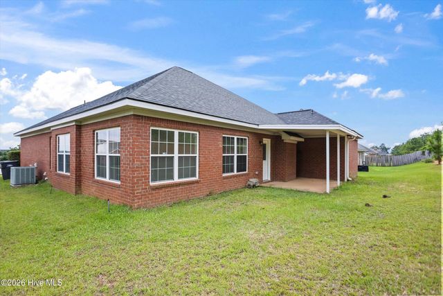 4533 Logans Way, Augusta, GA 30909