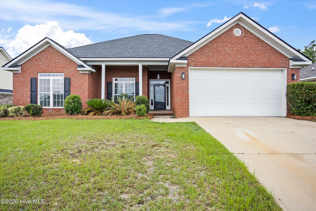 4533 Logans Way, Augusta, GA 30909