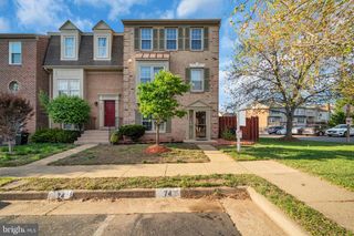 13828 COLEMAN CT, Centreville, VA 20120