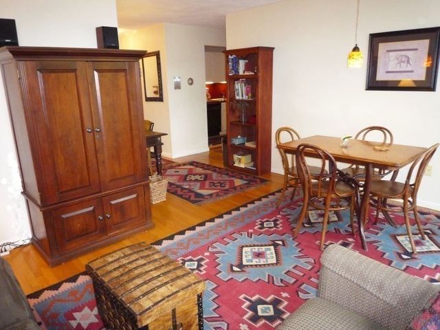 1643 Cambridge St 42, Cambridge, MA 02138