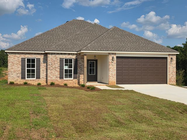 15 Golden Oak, Hattiesburg, MS 39402