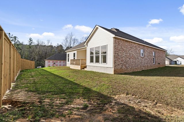 15 Golden Oak, Hattiesburg, MS 39402