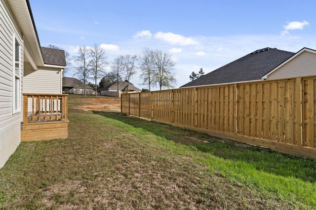 15 Golden Oak, Hattiesburg, MS 39402