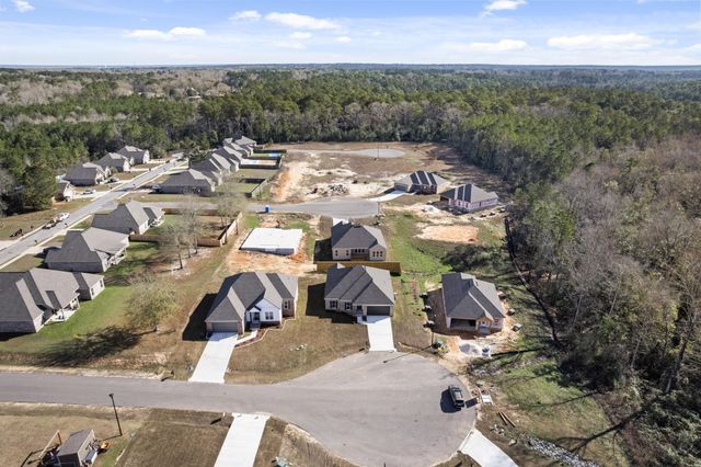 15 Golden Oak, Hattiesburg, MS 39402