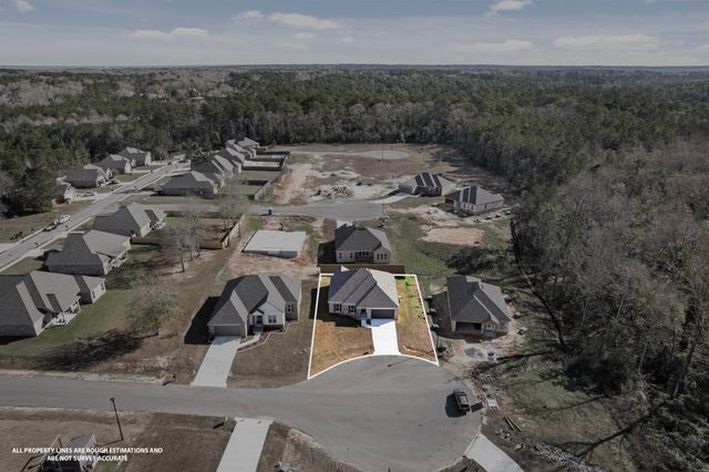 15 Golden Oak, Hattiesburg, MS 39402