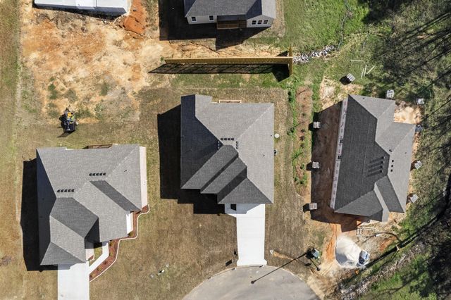 15 Golden Oak, Hattiesburg, MS 39402