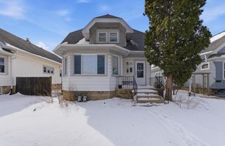 2217 S 67th PLACE #2219, West Allis, WI 53219