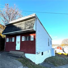 1 Aliquippa Ave, Monessen, PA 15062