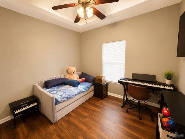 2901 Brush Drive, Weslaco, TX 78599