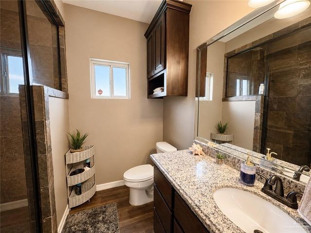 2901 Brush Drive, Weslaco, TX 78599