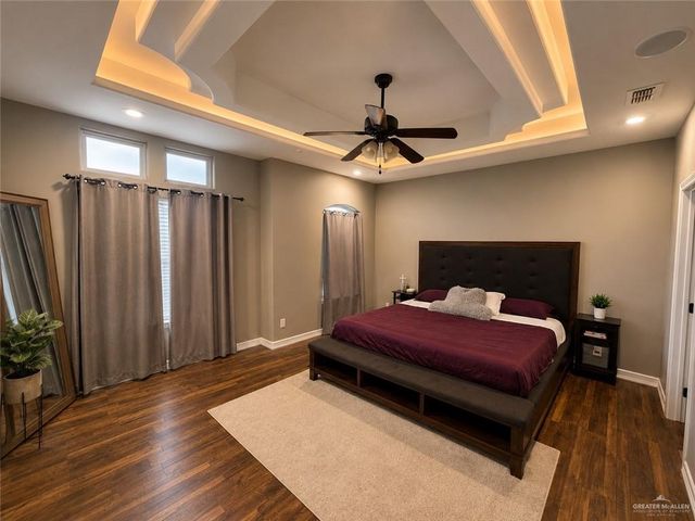 2901 Brush Drive, Weslaco, TX 78599