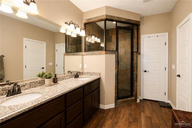 2901 Brush Drive, Weslaco, TX 78599