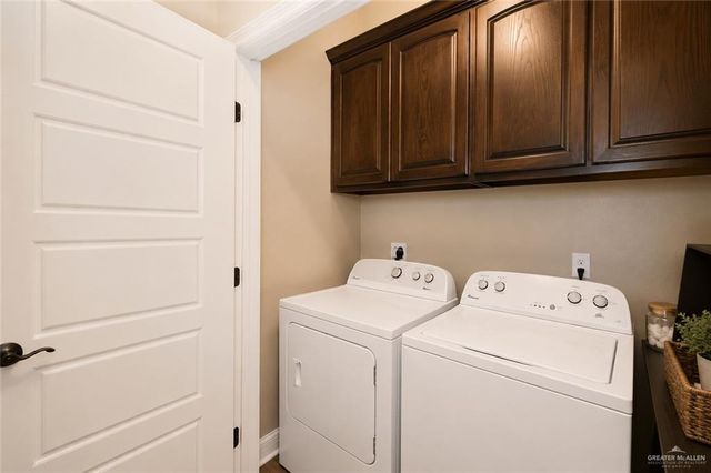 2901 Brush Drive, Weslaco, TX 78599
