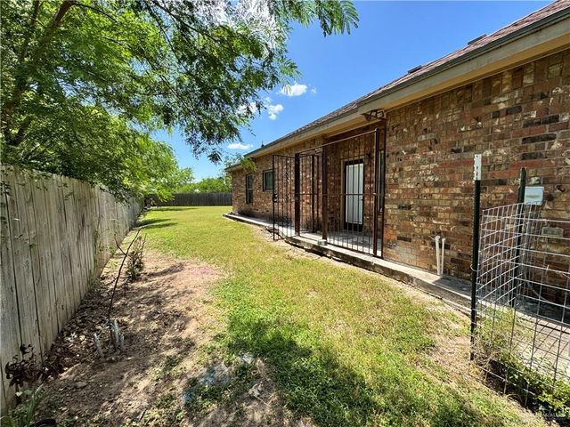2901 Brush Drive, Weslaco, TX 78599