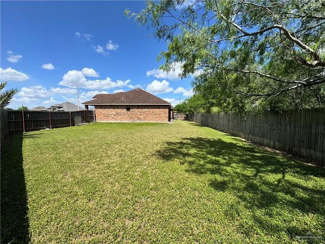 2901 Brush Drive, Weslaco, TX 78599