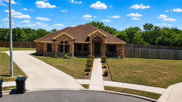2901 Brush Drive, Weslaco, TX 78599
