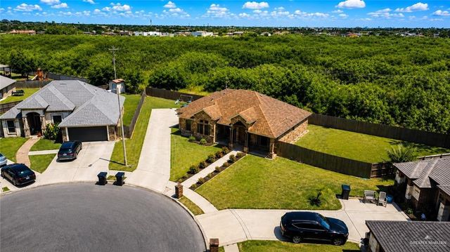 2901 Brush Drive, Weslaco, TX 78599