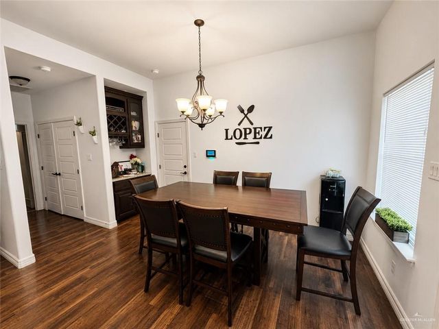 2901 Brush Drive, Weslaco, TX 78599