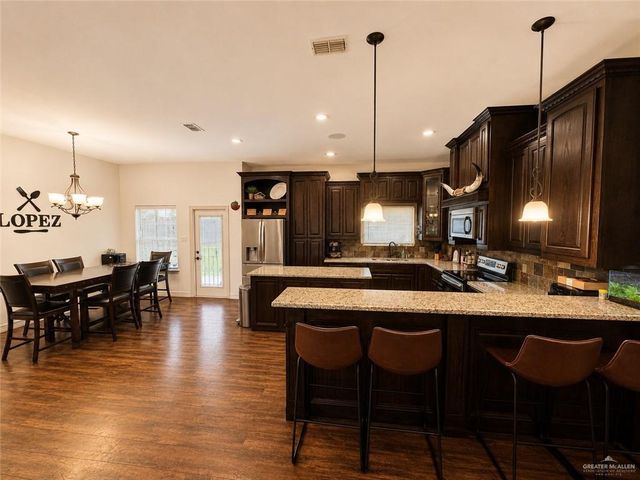 2901 Brush Drive, Weslaco, TX 78599