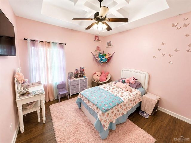 2901 Brush Drive, Weslaco, TX 78599