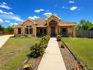 2901 Brush Drive, Weslaco, TX 78599