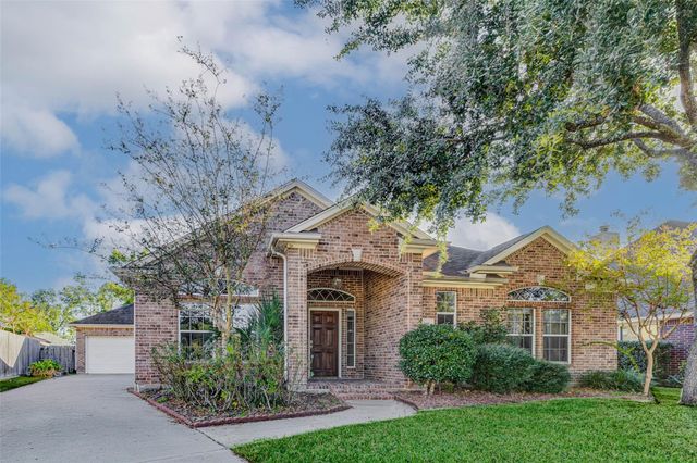7903 S Wellington Court, Houston, TX 77055