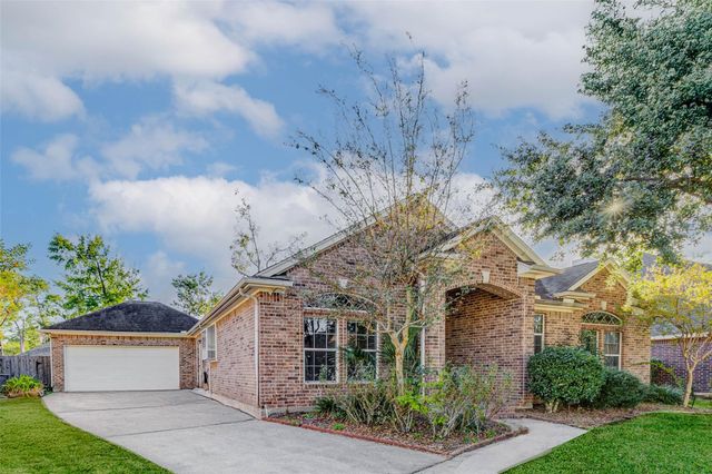 7903 S Wellington Court, Houston, TX 77055