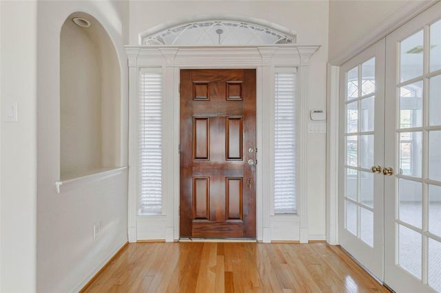 7903 S Wellington Court, Houston, TX 77055