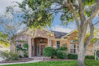 7903 S Wellington Court, Houston, TX 77055