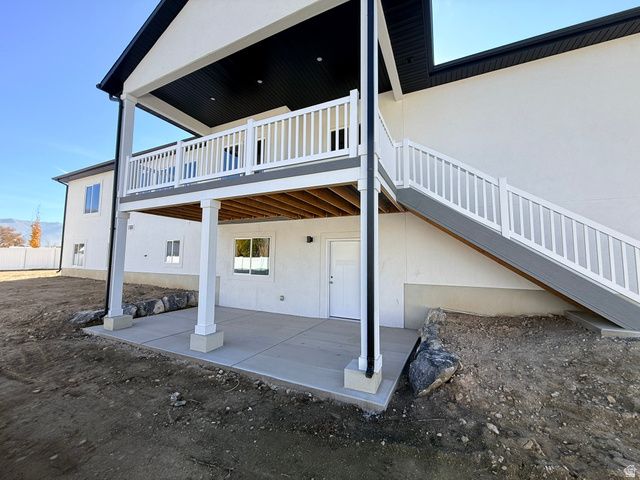 3268 N 2425 W, Farr West, UT 84404