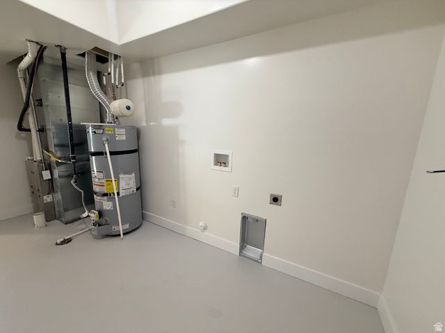 3268 N 2425 W, Farr West, UT 84404