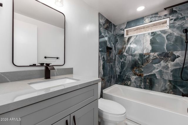 1102 S 98TH Street, Mesa, AZ 85208