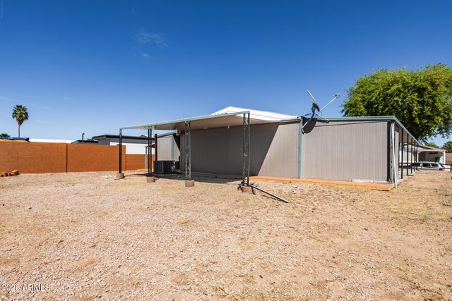 1102 S 98TH Street, Mesa, AZ 85208