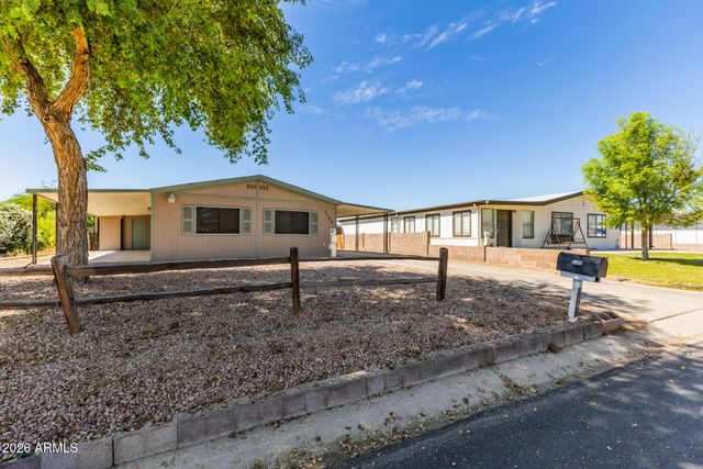 1102 S 98TH Street, Mesa, AZ 85208