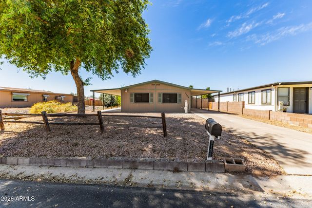 1102 S 98TH Street, Mesa, AZ 85208