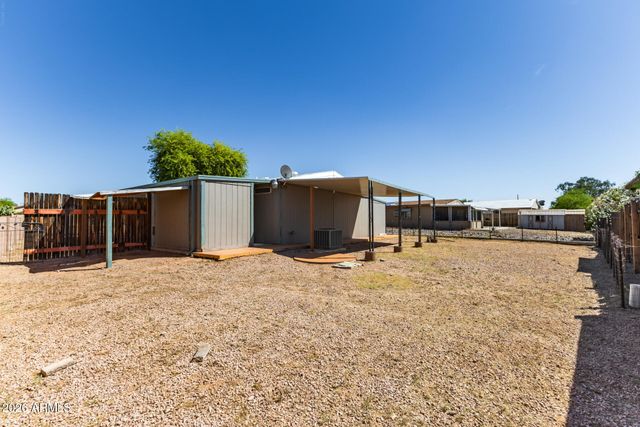 1102 S 98TH Street, Mesa, AZ 85208