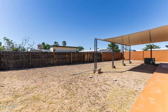 1102 S 98TH Street, Mesa, AZ 85208