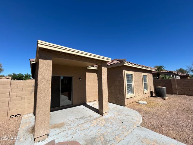 15333 W CORTEZ Street, Surprise, AZ 85379